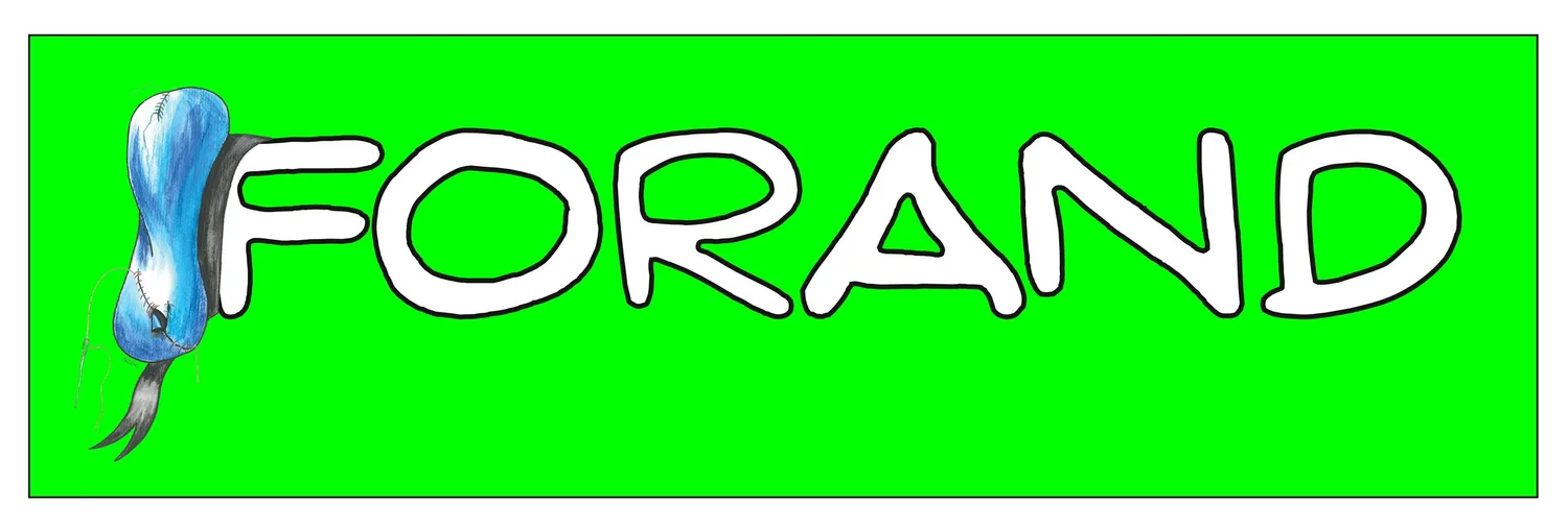 FORAND