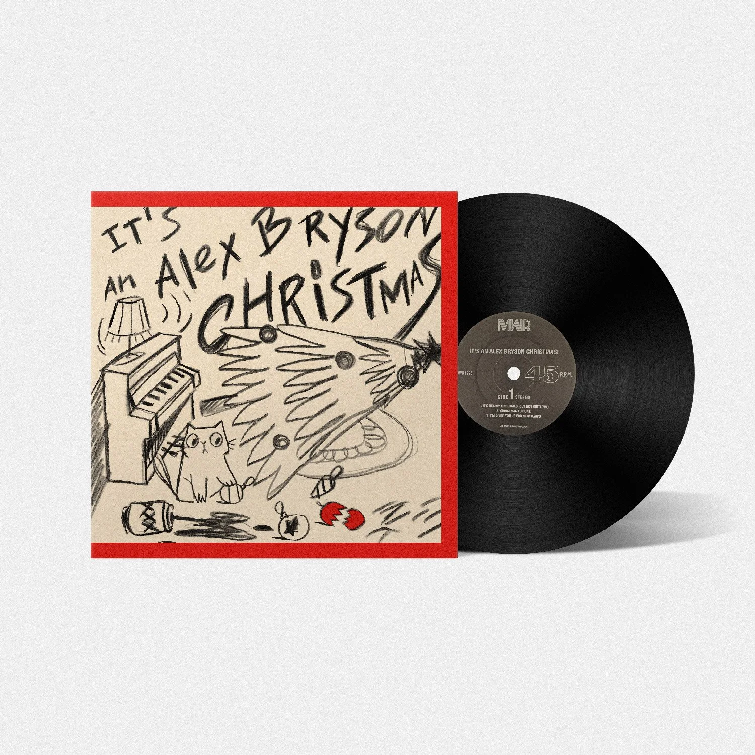 Christmas Album