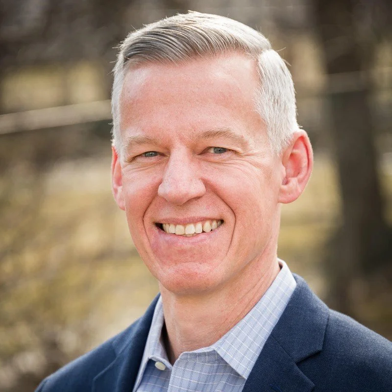 Mike Jacob
