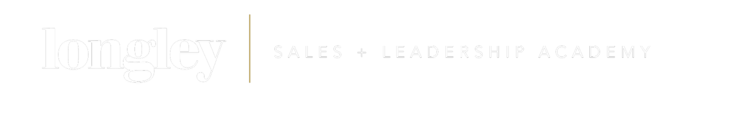 Longley Sales Academy Ltd