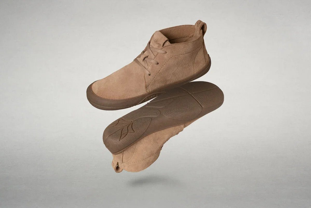 My favorite barefoot shoes for everyday wear, especially for walks in nature. 