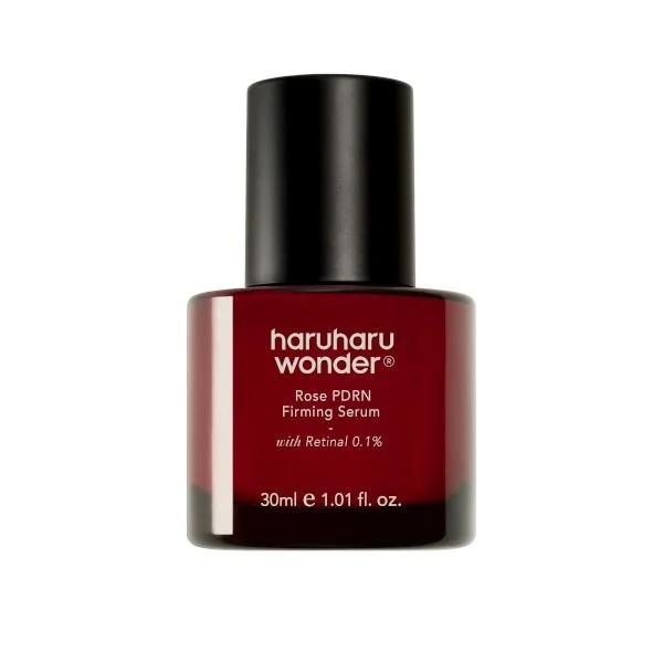 My go-to retinal for everyday use. Alongside the retinal it contains Rose PDRN, five peptides, niacinamide, and ceramides (all fragrance-free) and it sits comfortably on the skin without feeling heavy.