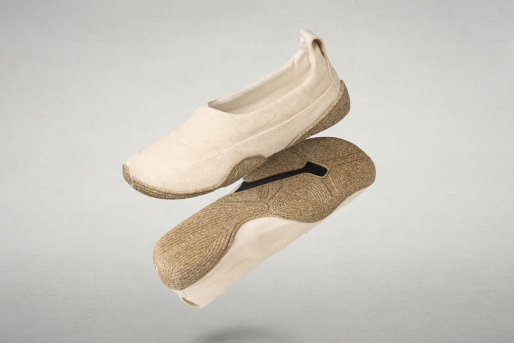 Our family's favorite shoe brand. 
Designed to support natural movement and healthy walking, while being produced with a strong focus on sustainability.