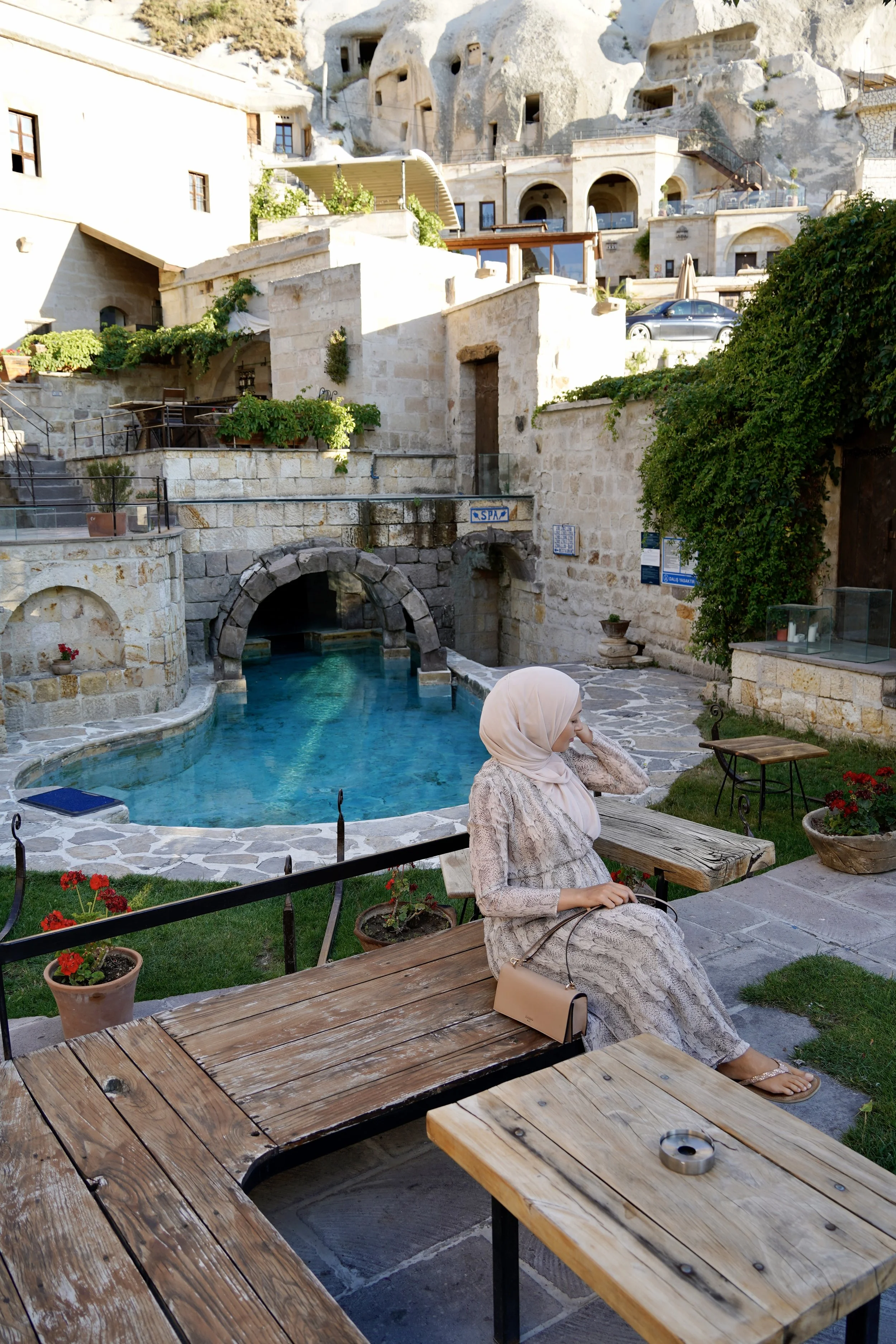 Cappadocia