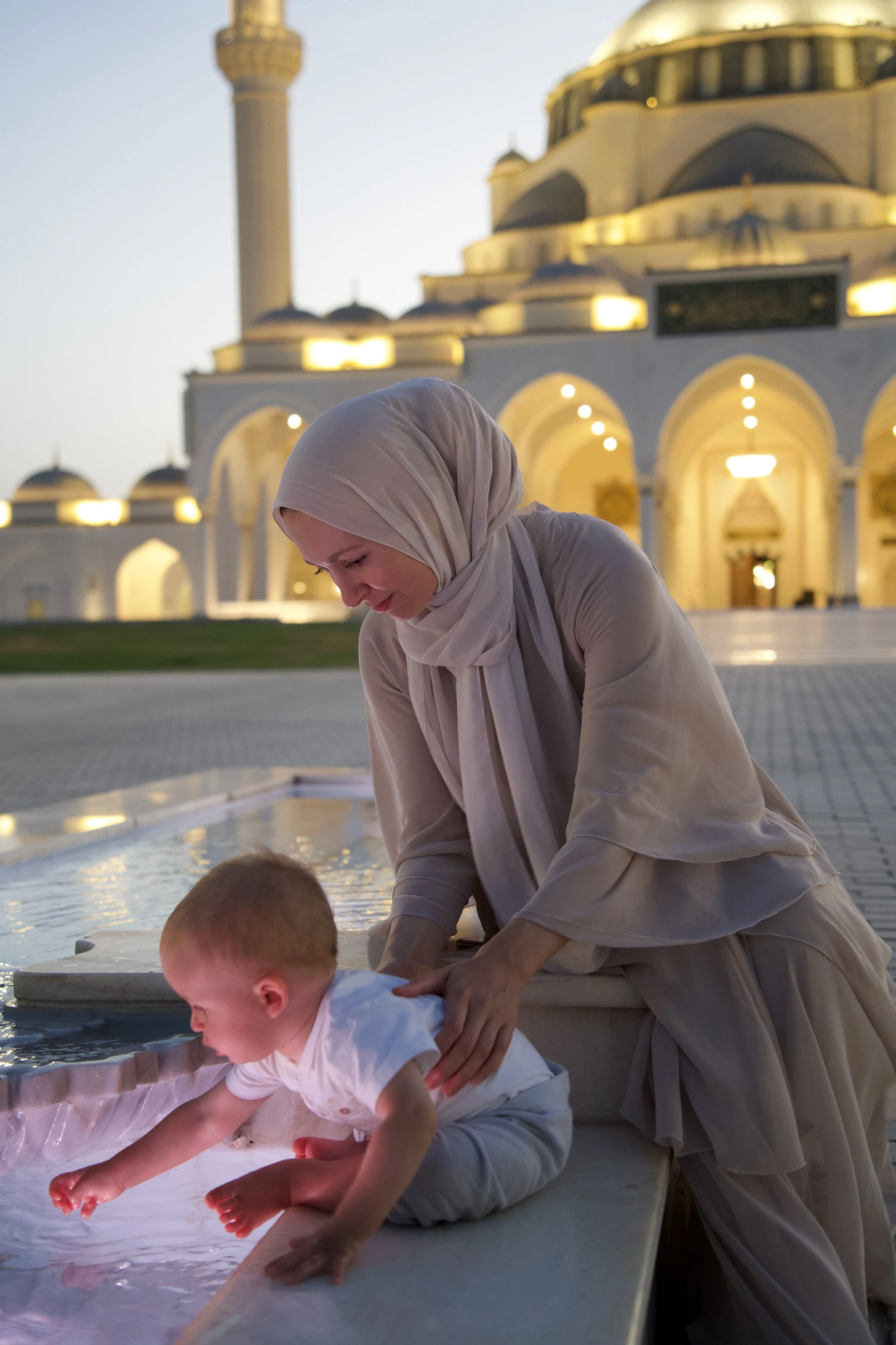 Sharjah