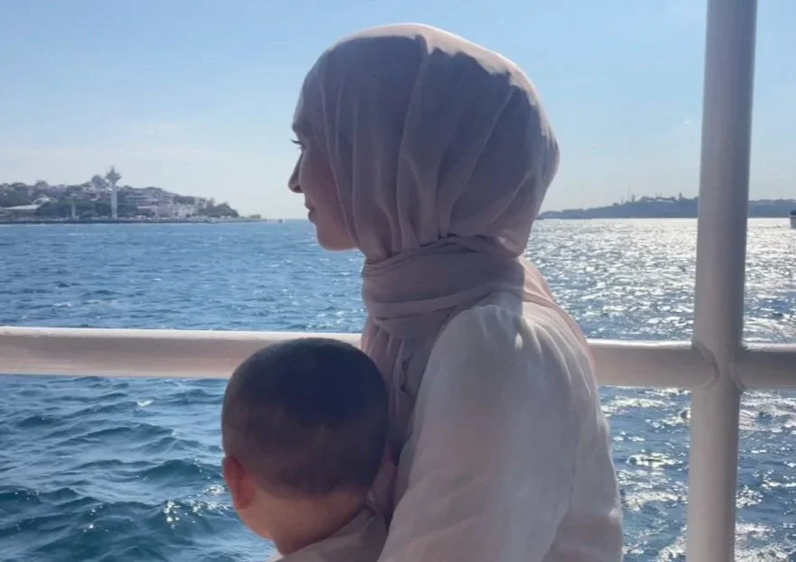 Five Years of Motherhood — What I Wish I Had Known