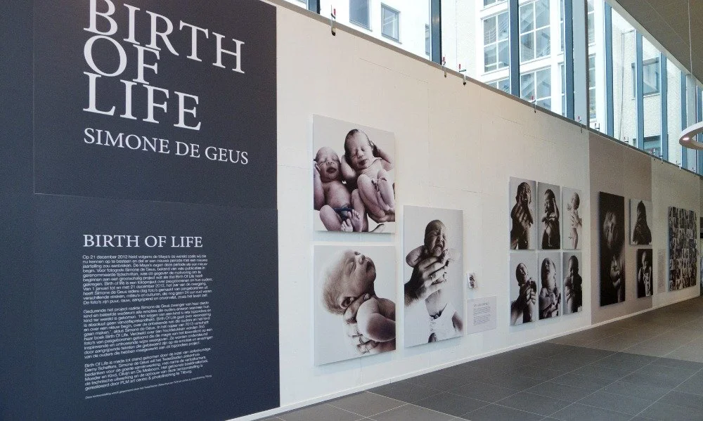Expositie ETZ