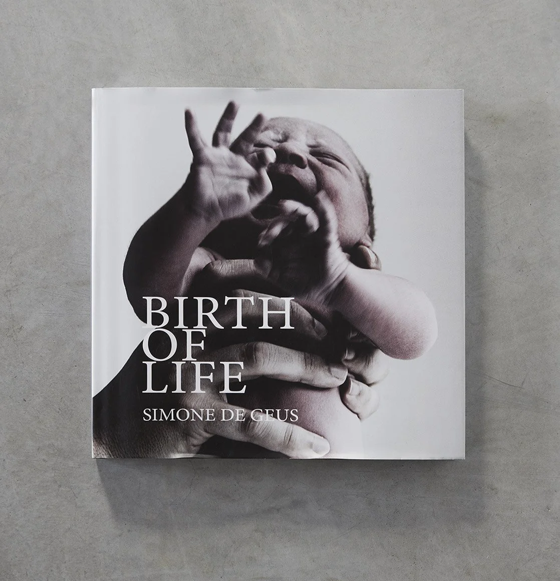 Birth of life