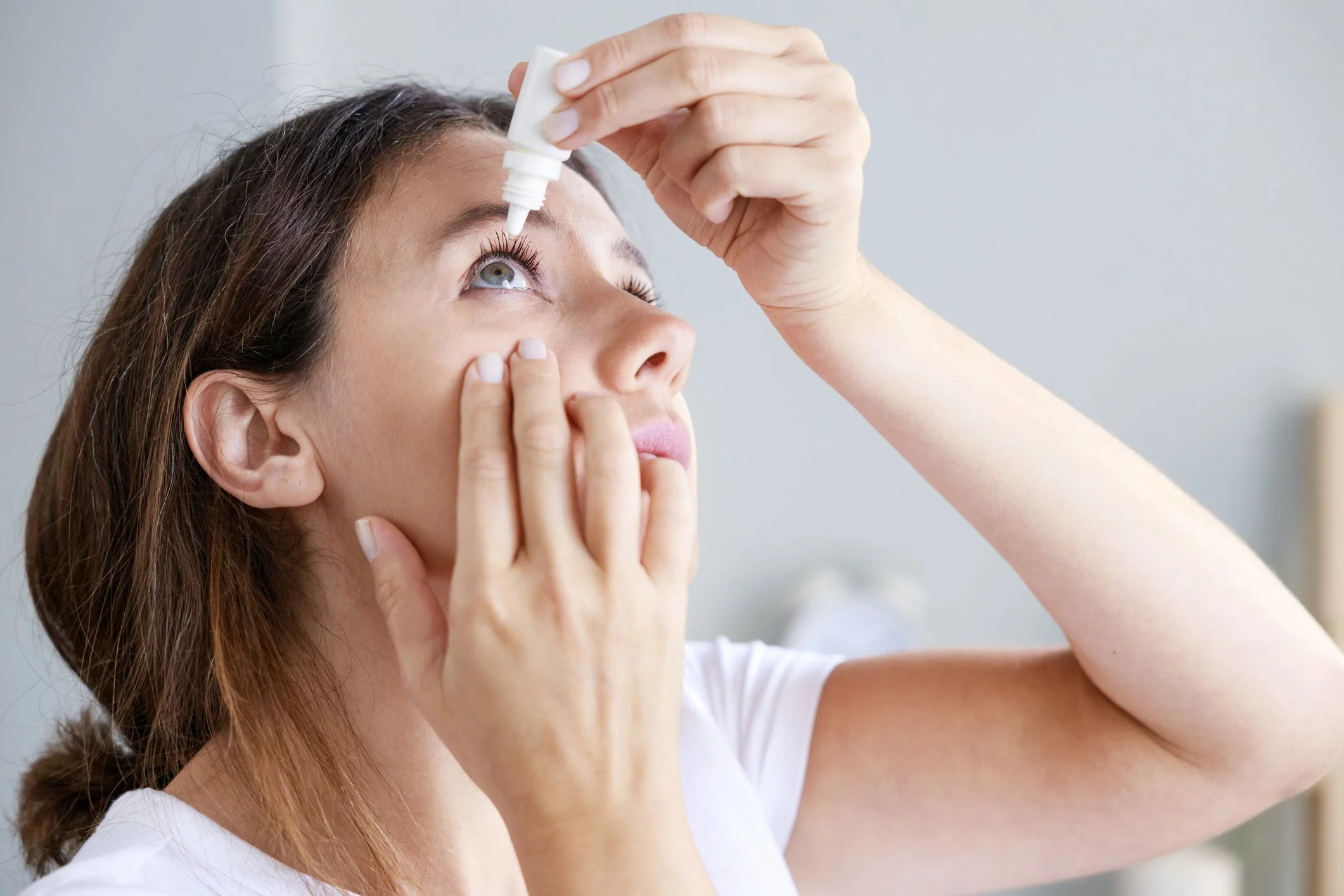 Do Eye Drops Actually Work for Dry Eyes? - What Most People Get Wrong