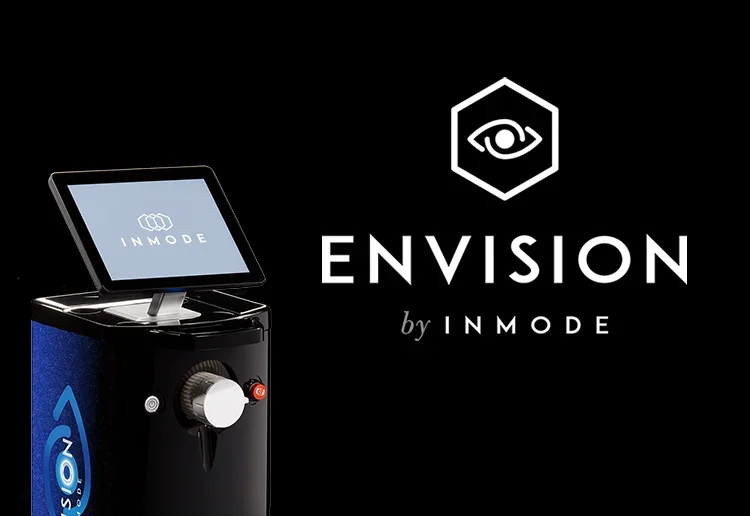 Advanced Dry Eye &amp; Skin Rejuvenation with InMode Envision: A New Standard in Eye Care