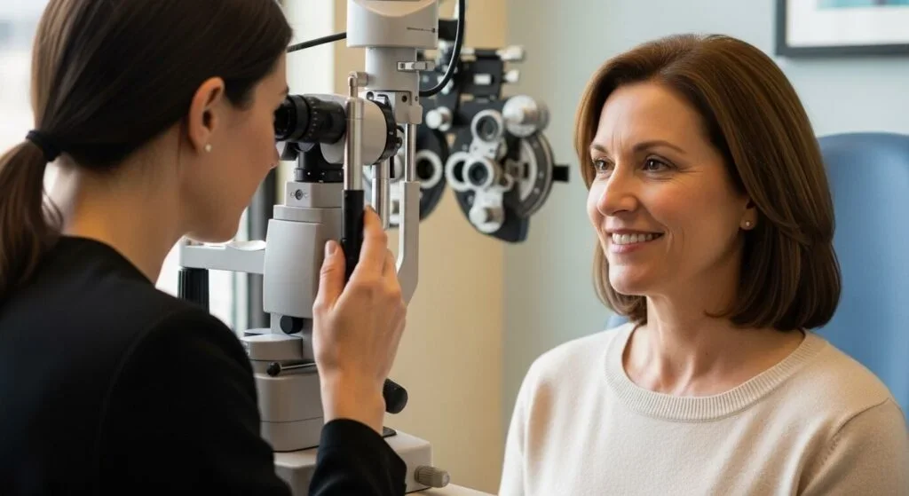 Consultation (Redeemable)