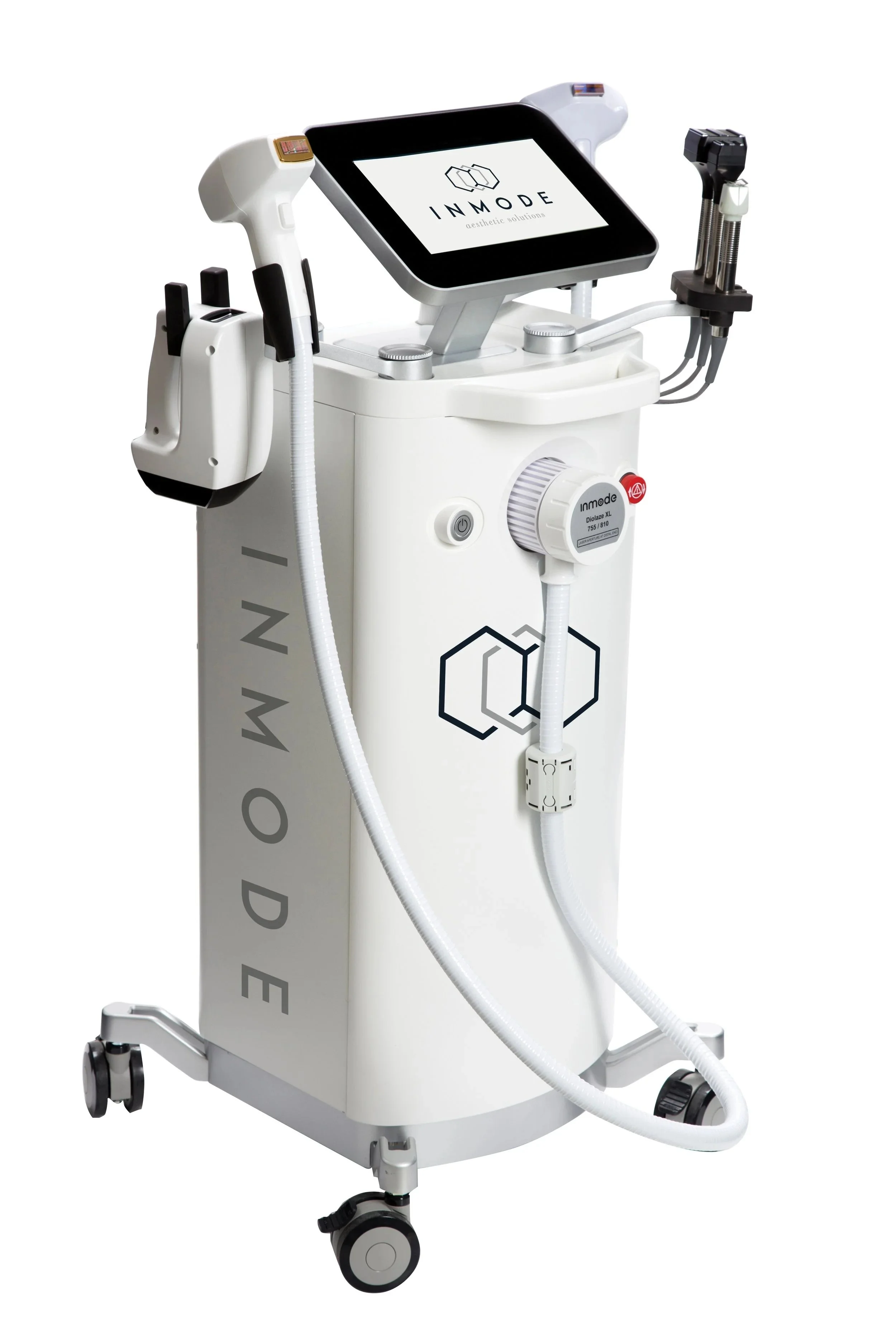 Lumecca & Forma Combination