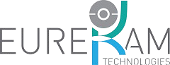 Logo avec la lettre 'T' en vert turquoise et des lettres 'URE' en gris foncé.