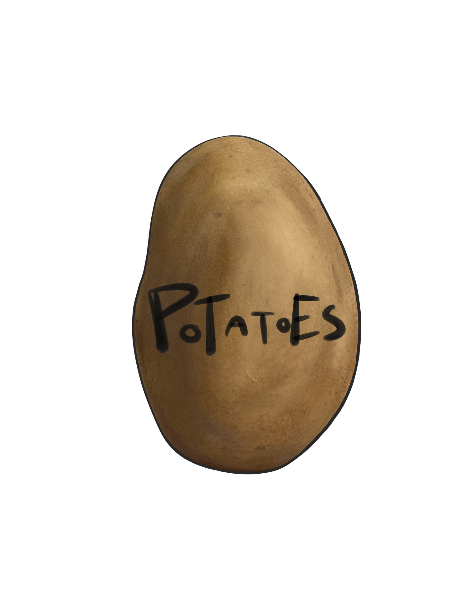 Potatoes