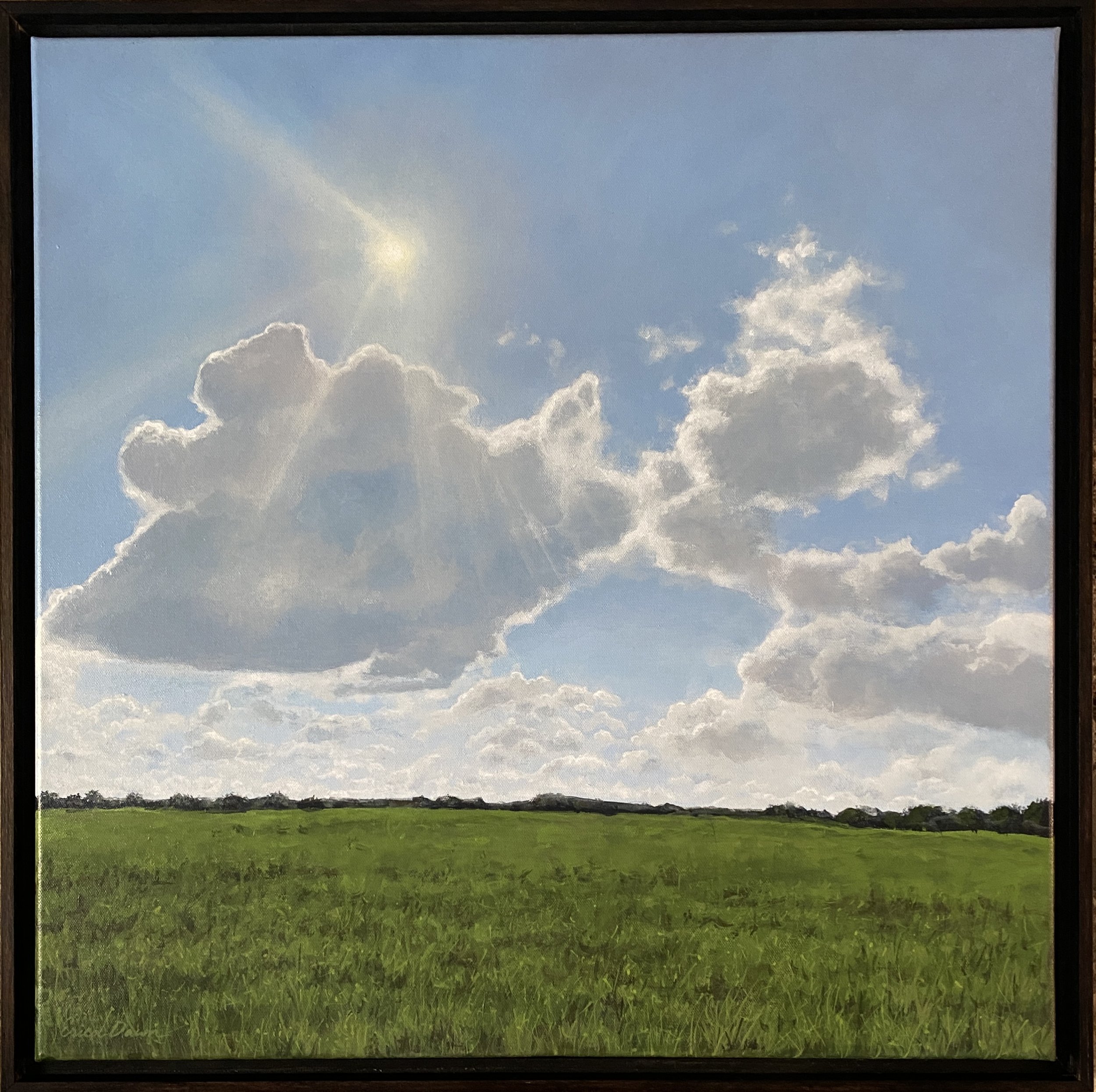1. Promise of Light framed.JPG