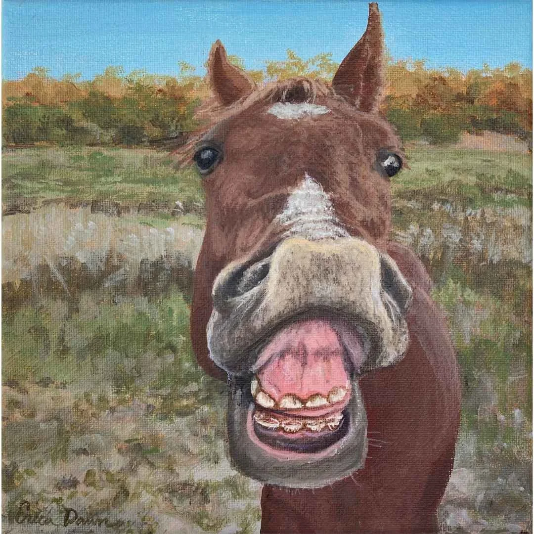 straight from the horses mouth 1 small.jpg