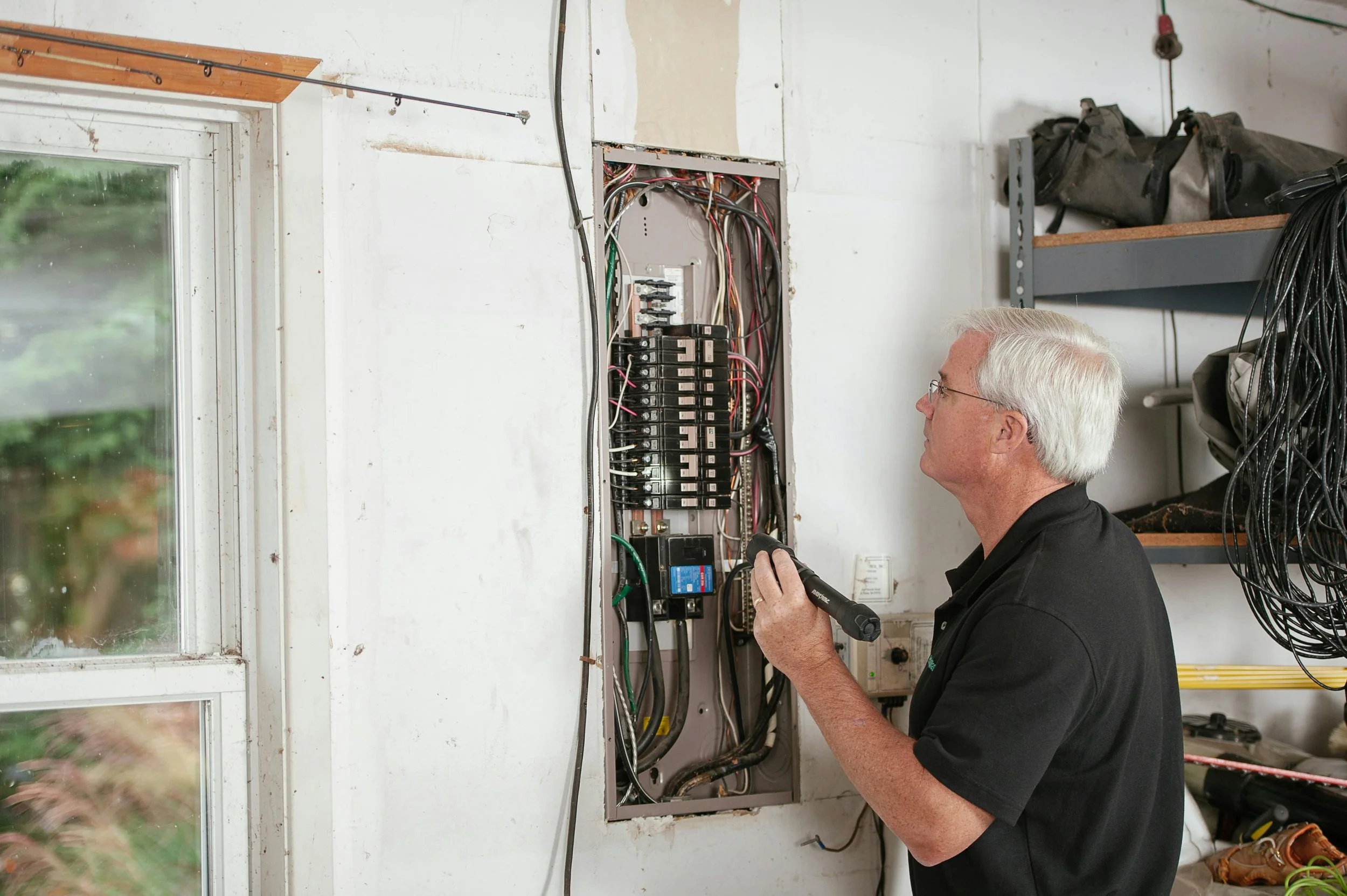 Professional Electrical Services