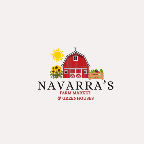 Navarra's Farm Market and Greenhouses 