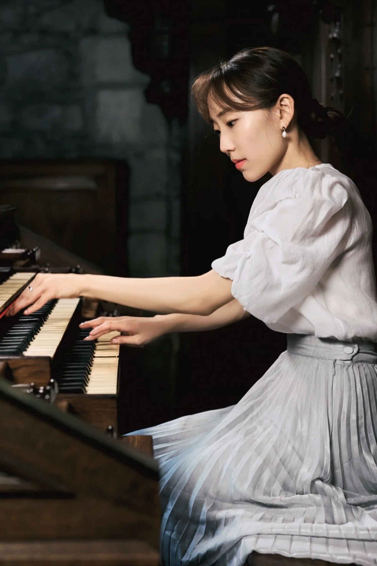 Hyelin Lee