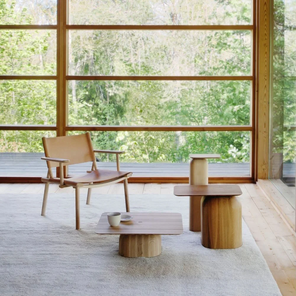 We are pleased to announce that Nikari is one of the companies that will be represented on 27th of August!

Established in 1967, Nikari is a wood design studio and furniture manufacturer renowned for its expertise in solid wood craftsmanship. The com
