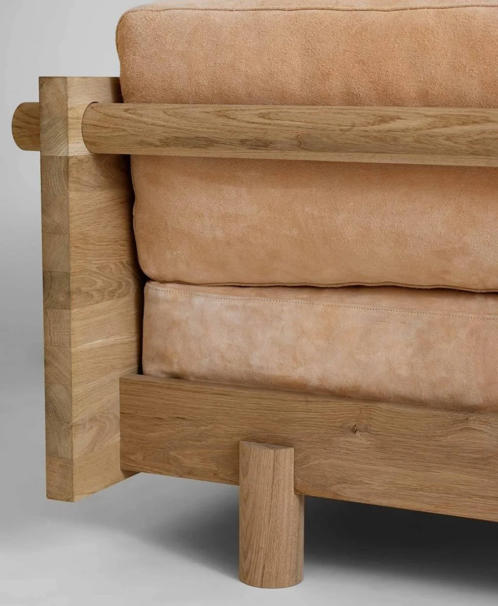 Say hello to Verk - one of our exhibitors at Arkad Furniture Festival 2026!

Verk&rsquo;s production is the result of the combined experience and expertise of the people behind the company. The company works exclusively with Swedish raw materials and