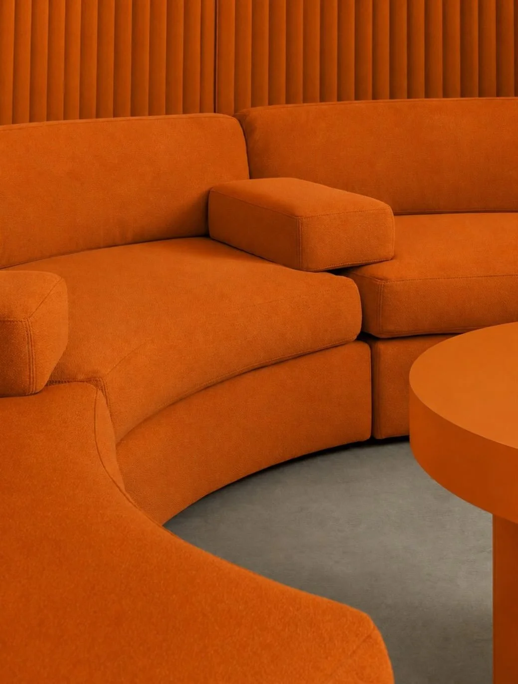 We are happy to announce Zilenzio as one of our exhibitors!

Zilenzio started more than 20 years ago with a clear and heartfelt vision: to help create spaces where people can truly focus, collaborate, and feel well. That vision remains unchanged toda