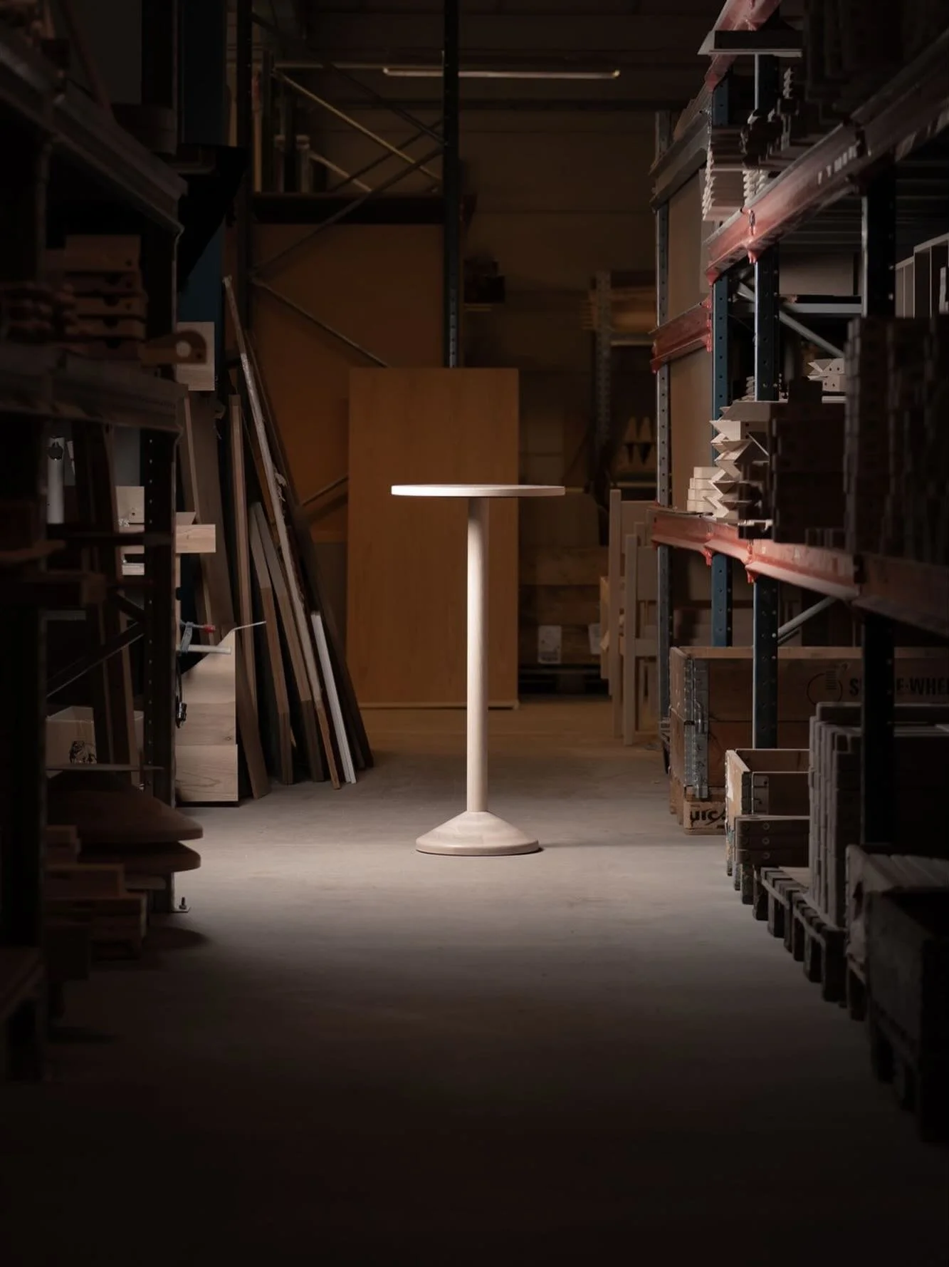 Meet with Karl Andersson &amp; S&ouml;ner at Arkad Furniture Festival!

At KA, the fourth generation continues to refine and develop their sustainable heritage. Therefore, the company&rsquo;s business philosophy does not differ greatly from the one f