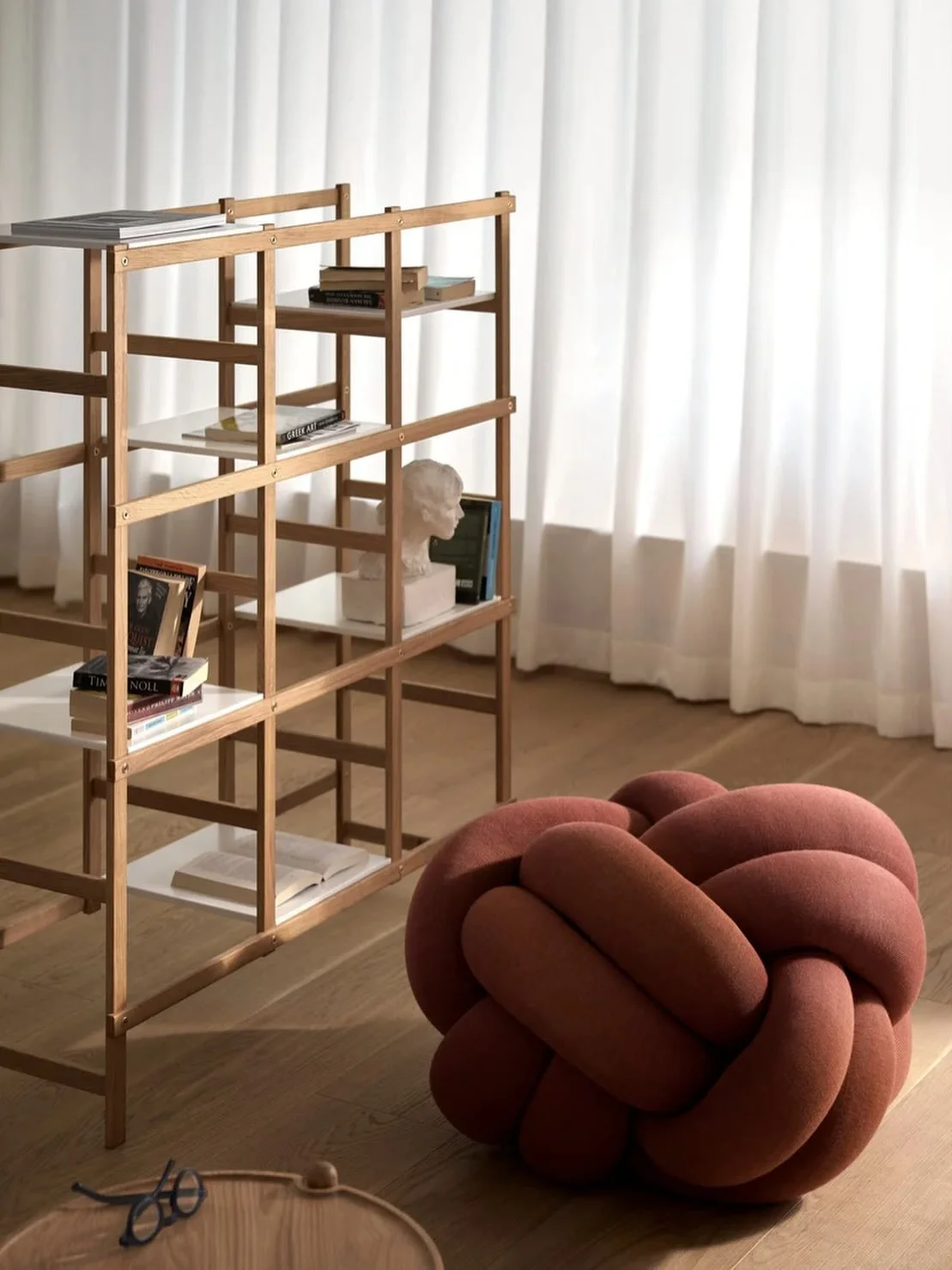 Design House Stockholm - welcome to Arkad Furniture Festival!

Design House Stockholm is driven by a vision to democratize design by acting as the premium brand and publishing house for Scandinavian design - a catalyst for creativity. The company exp