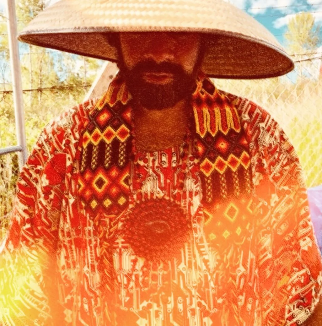 We&rsquo;re excited to reveal the first artist joining this year&rsquo;s lineup: DJ Cere-monia!

Get ready for an immersive journey where South American rhythms meet afro-inspired grooves, cosmic Mediterranean disco, tropical sounds, and electronic b