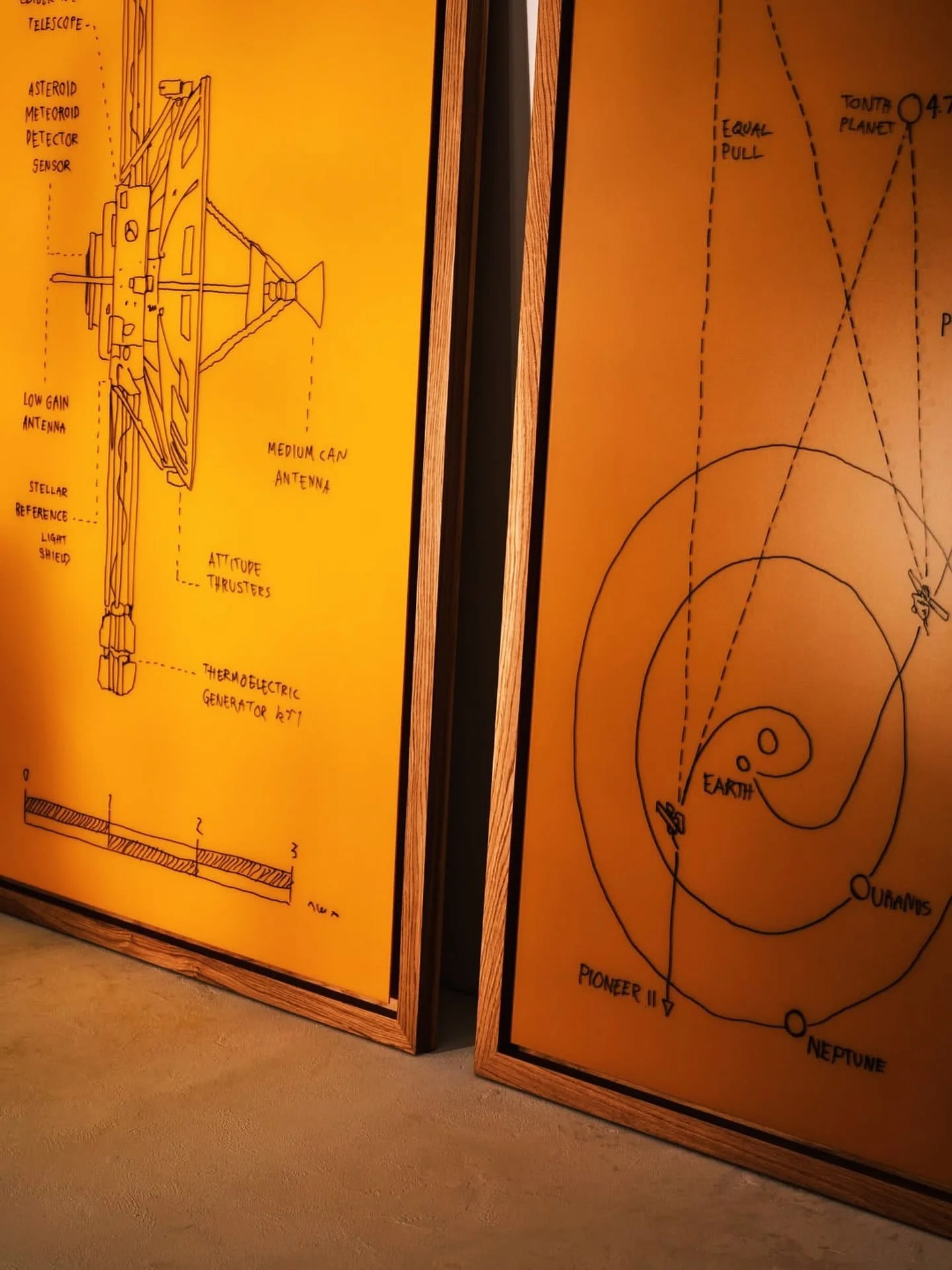 Hello Lintex, welcome to Arkad Furniture Festival 2026!

Lintex believe everyone deserves a space of their own - a place for thoughts, ideas, and words. Lintex creates writing boards for offices and educational environments, approaching the category 