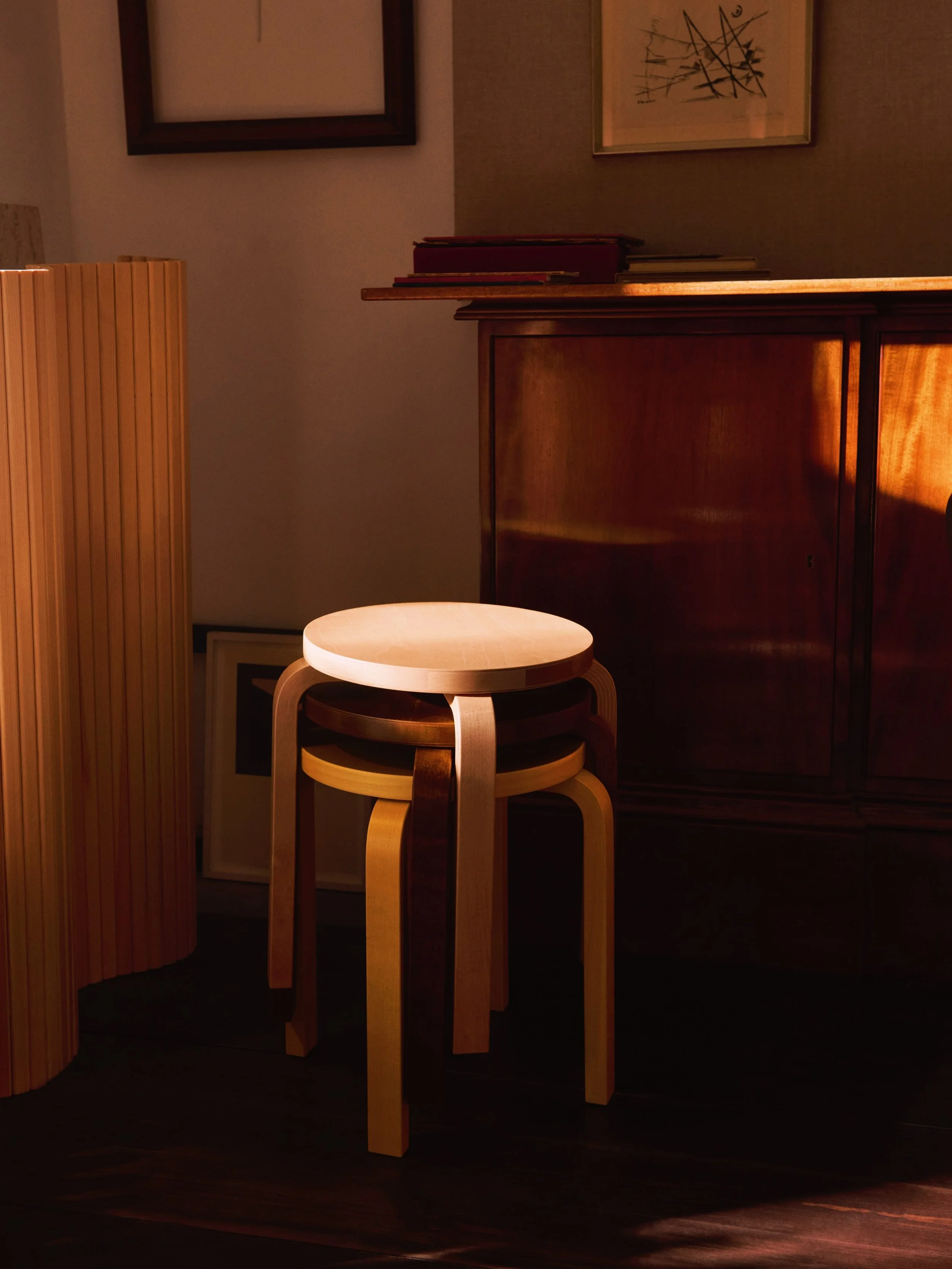 We are happy to announce Artek as one of our exhibitors at  Arkad Furniture Festival 2026!

Artek was founded in Helsinki in 1935 by four young idealists: Alvar and Aino Aalto, Maire Gullichsen, and Nils-Gustav Hahl. Their goal was &ldquo;to sell fur