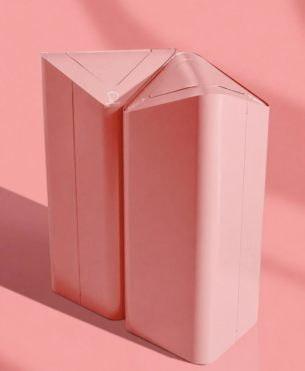 A warm welcome to TreCe who will be exhibiting at Arkad Furniture Festival 2026!

TreCe is one of the leading suppliers of storage and waste sorting furniture in the Nordic region. The company has achieved this position through a continuous commitmen