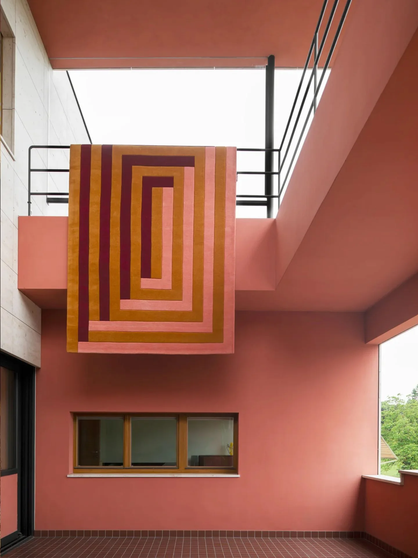 Say hello to Layered - one of our exhibitors at Arkad Furniture Festival 2026!

Layered bridges creativity, culture, and art within the physical space. Founded in 2015 and based in Stockholm, the company has grown to become one of Scandinavia&rsquo;s
