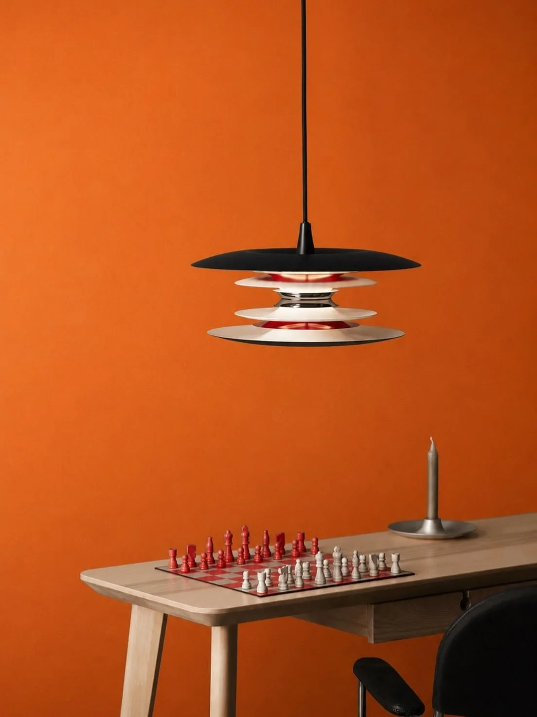 Meet with Belid at Arkad Furniture Festival 2026!

Since 1969, Belid has been shaping light with precision and care at its own factory in Varberg, Sweden. It is here that tradition meets innovation in a manufacturing process defined by timeless desig