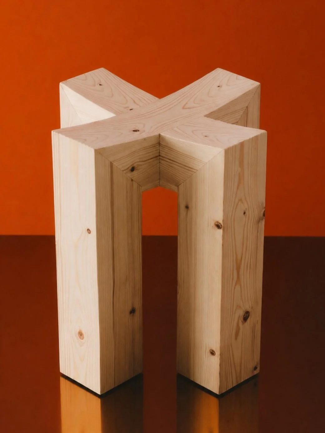 A warm welcome to the second release in our independent designer lineup: Nils Askhagen!

Nils Askhagen is a Stockholm-based furniture designer whose practice explores familiar materials, forms and ways of making. His work often starts with something 