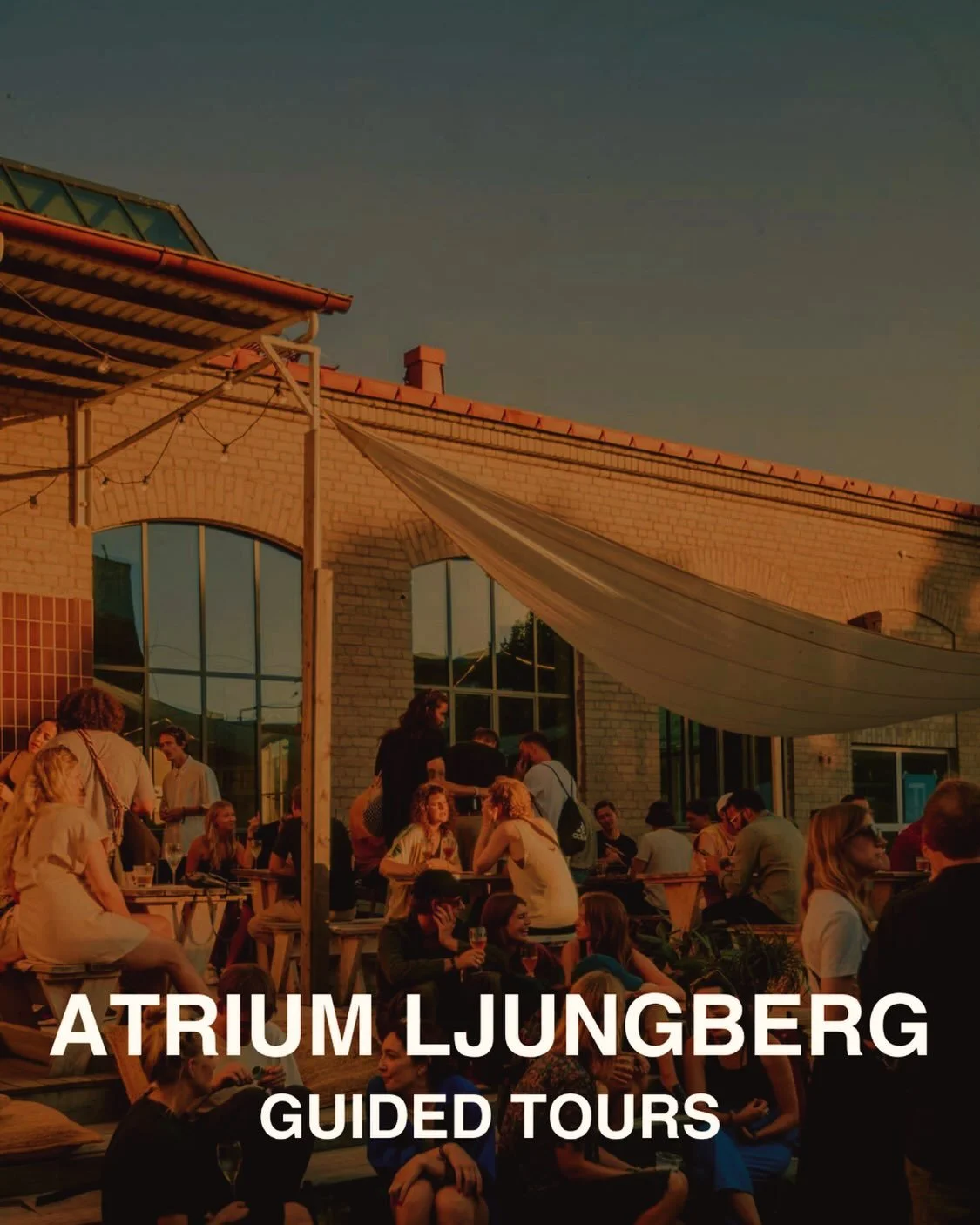 Discover Slakthusomr&aring;det during Arkad Furniture Festival!

Slakthusomr&aring;det is undergoing one of Stockholm&rsquo;s largest urban transformations. Here, more than 100 years of history meet the future, as the former meatpacking district evol