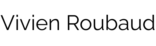 Vivien Roubaud