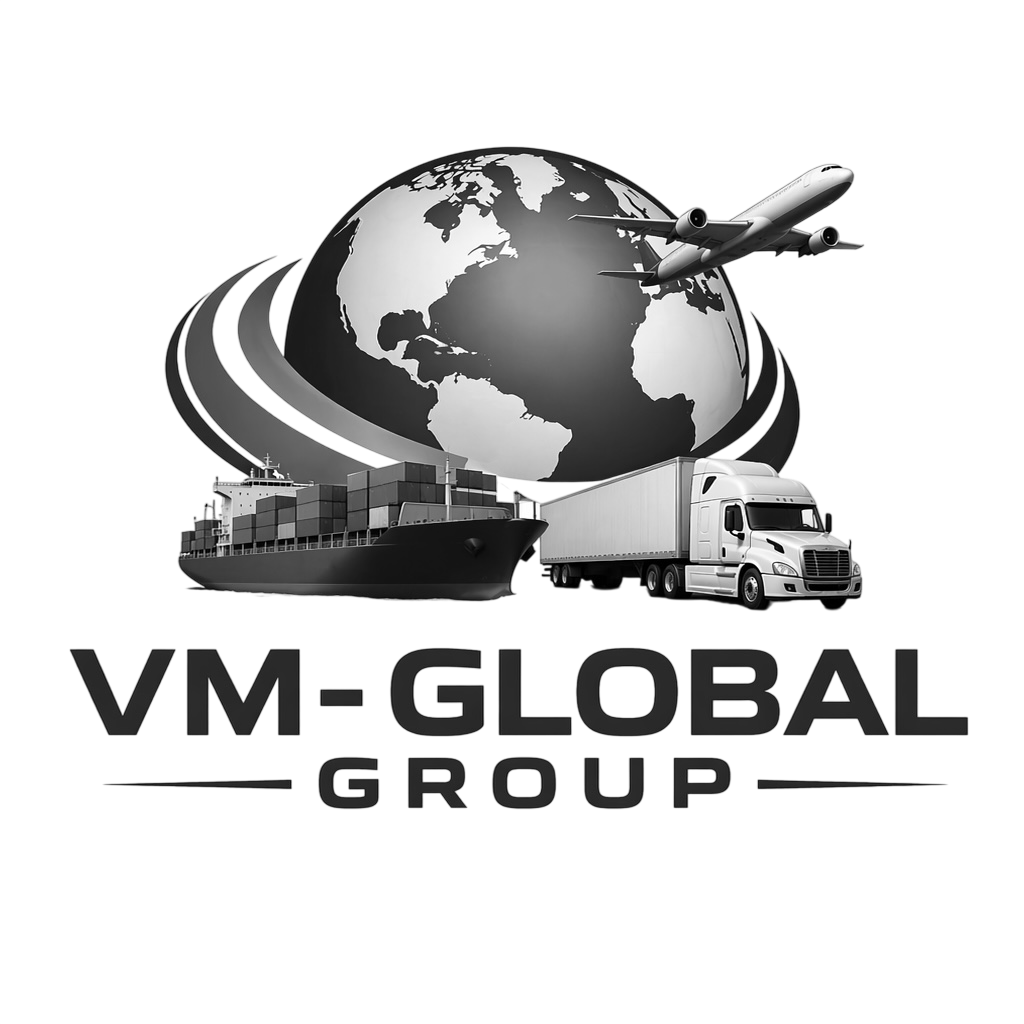 VM - GLOBAL GROUP 