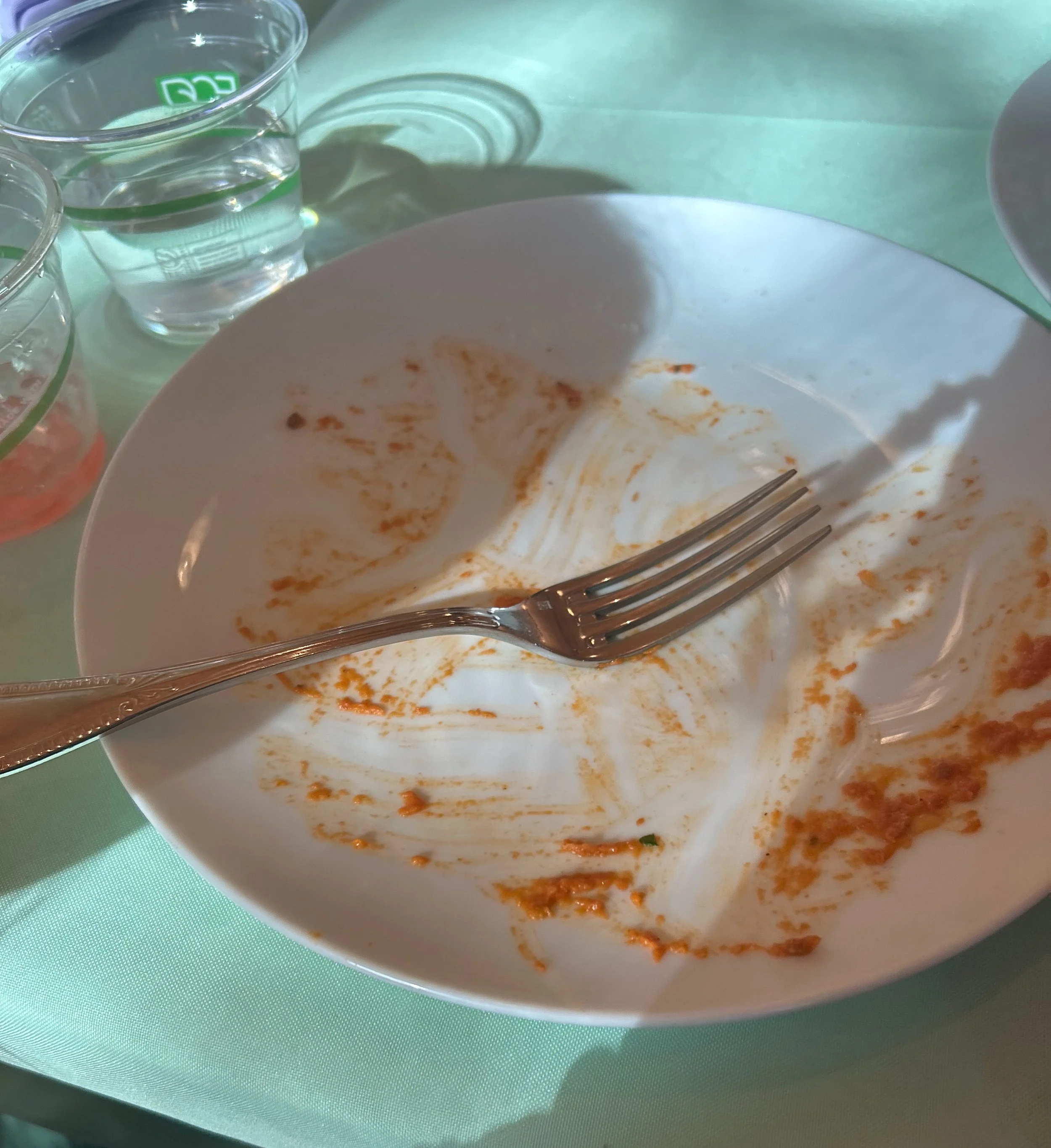 My Delicious Spaghetti Plate.jpg