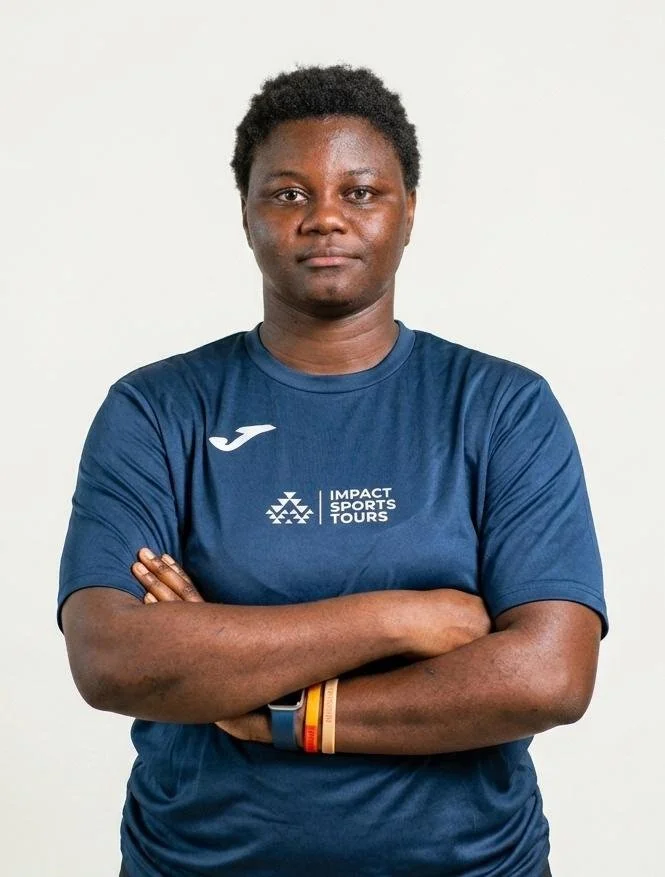 Hilaria Wuaku