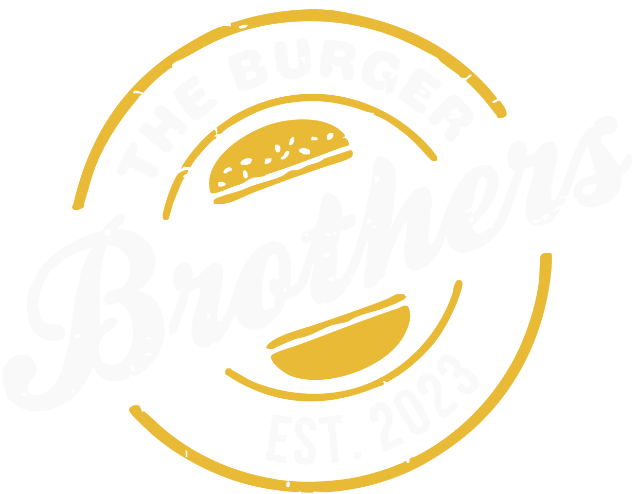 The Burger Brothers