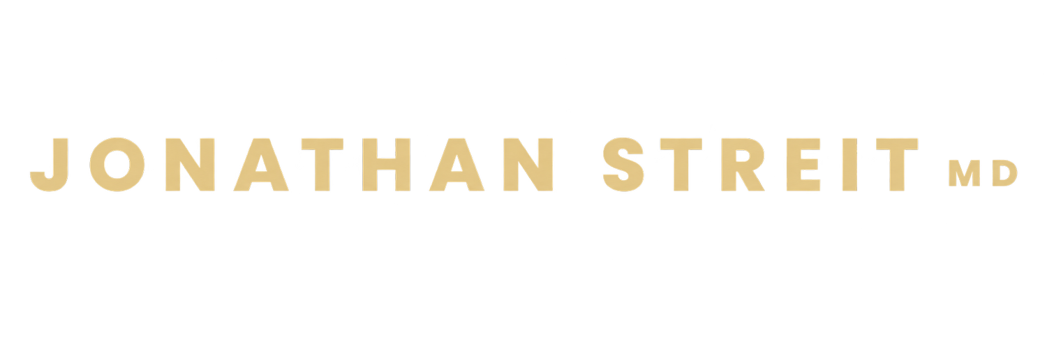 Jonathan Streit, MD, Shoulder Surgery Specialist