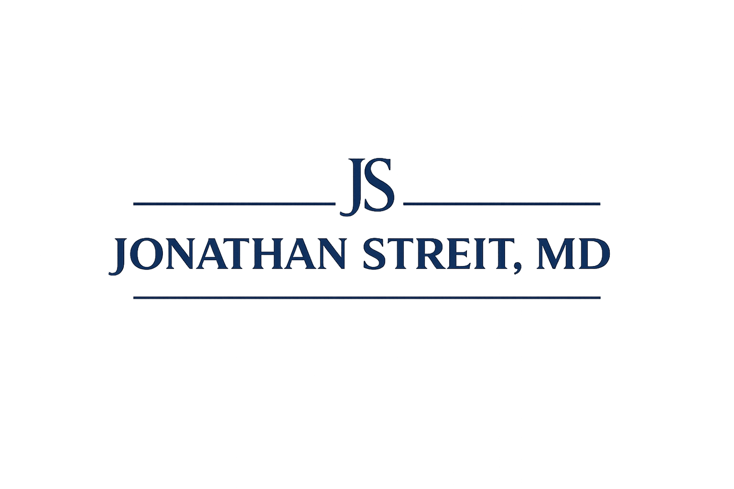 Jonathan Streit, MD, Shoulder Surgery Specialist