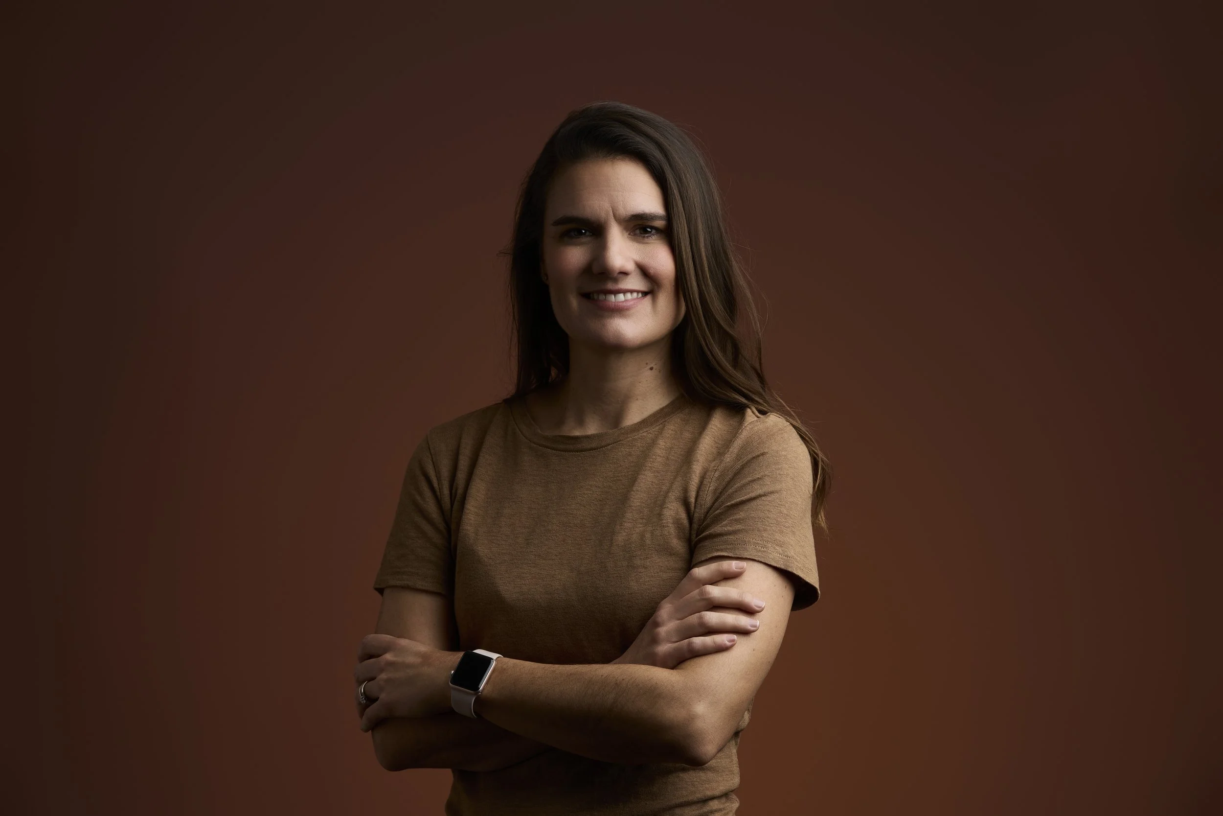 Melissa Haymerle, Founder at Numinous Sights.