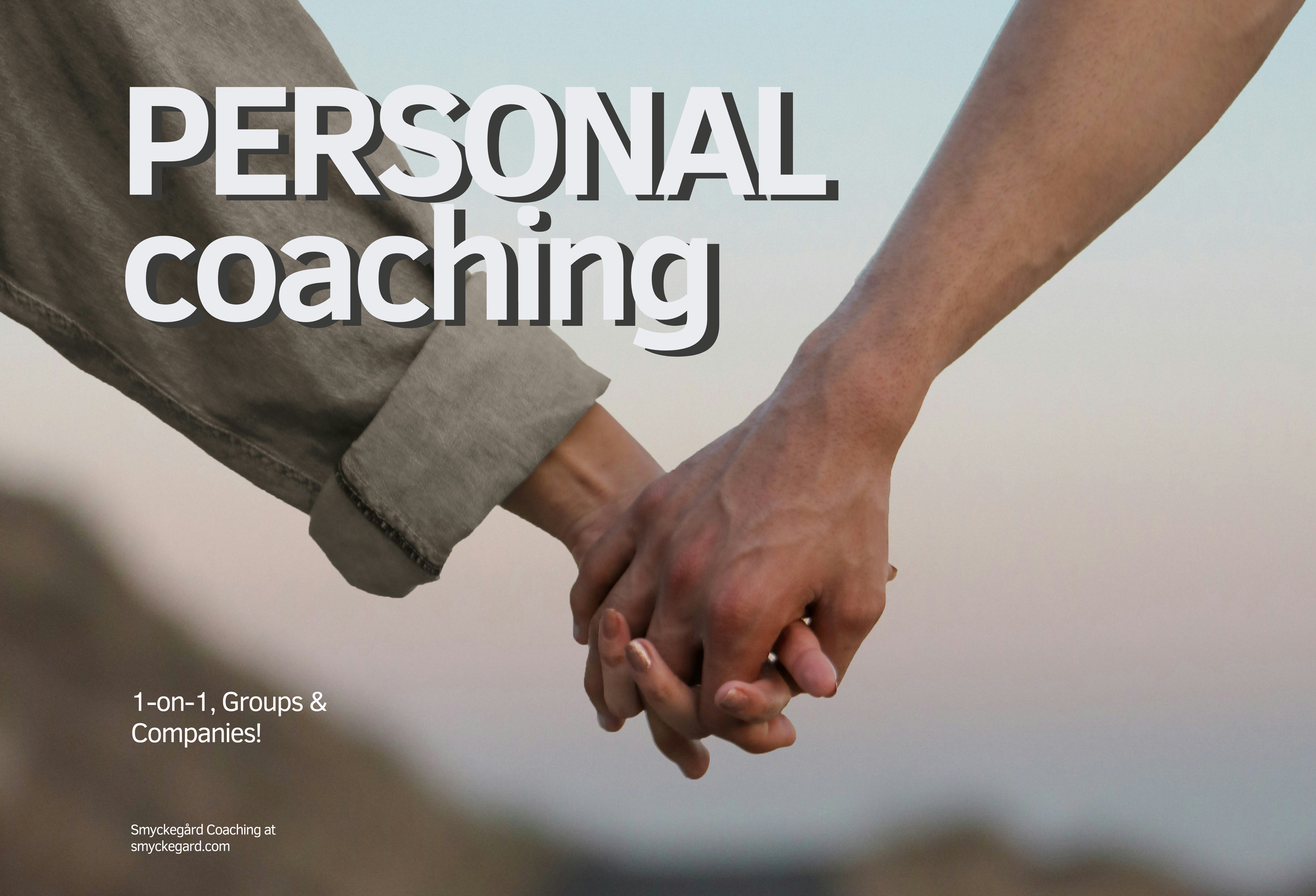 Smyckegård Coaching product illustration picture