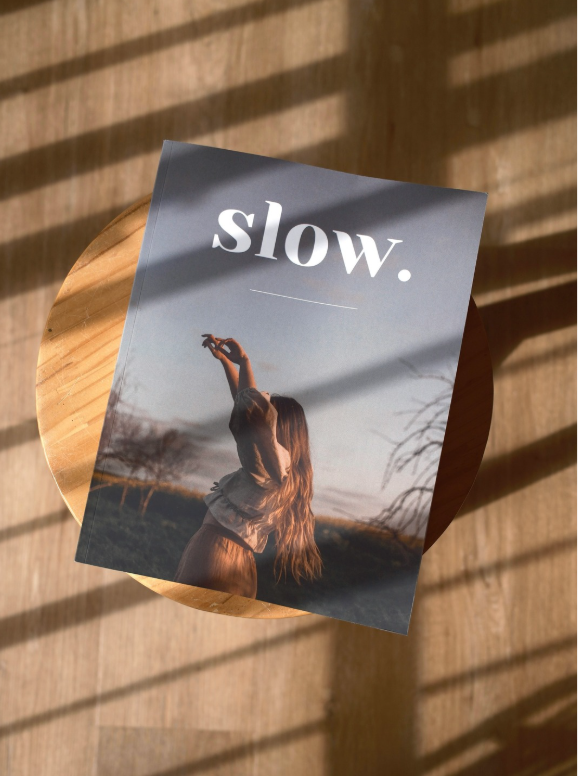 Illustration picture of a book, on Smyckegård Coaching About-website.