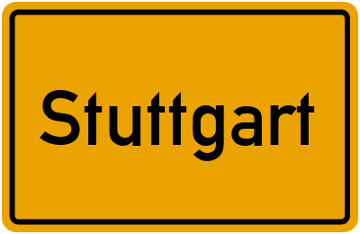 Stuttgart