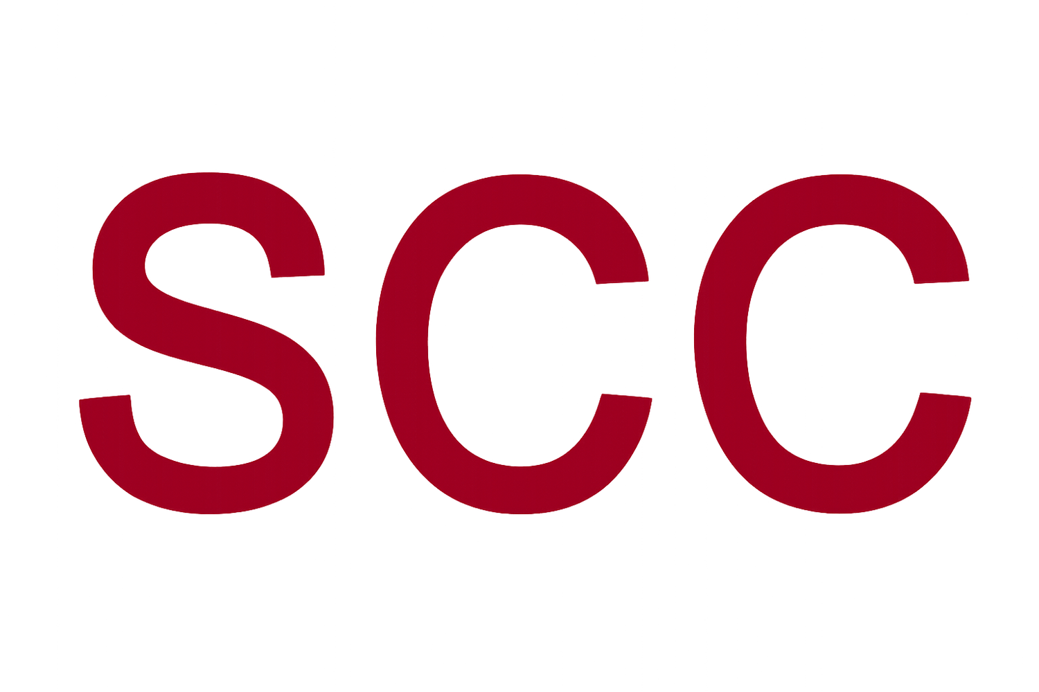 SCC 