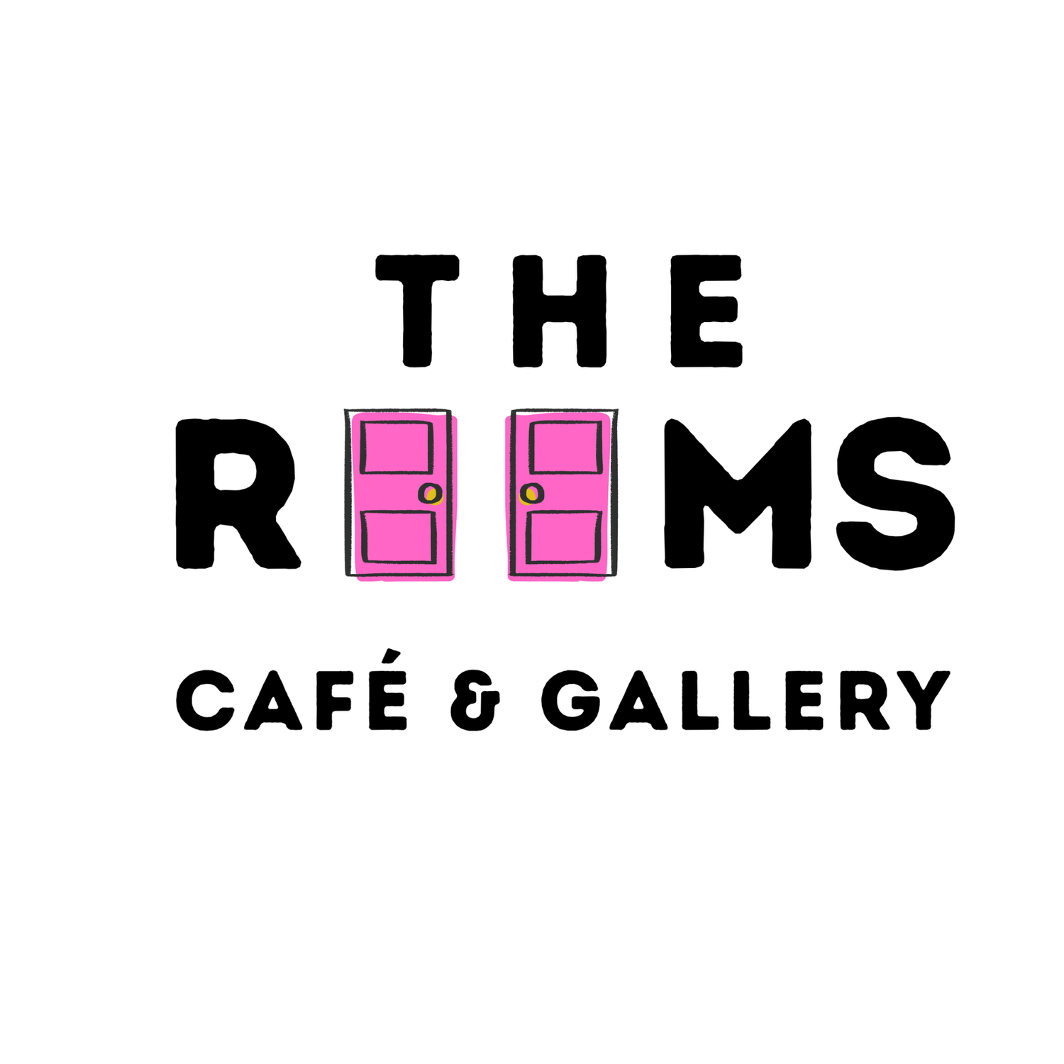 The Rooms Café &amp; Gallery