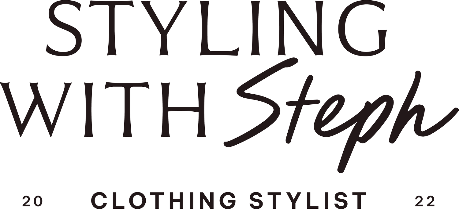 Styling With Steph